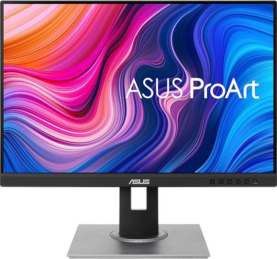 Монитор LCD 24.1" PA248QV ASUS ProArt Display PA248QV (90LM05K1-B01370) фото 2