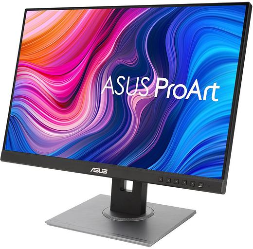 Монитор LCD 24.1" PA248QV ASUS ProArt Display PA248QV (90LM05K1-B01370) фото 3