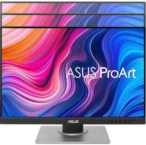 Монитор LCD 24.1" PA248QV ASUS ProArt Display PA248QV (90LM05K1-B01370) фото 9