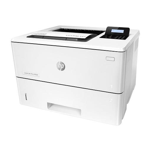 Принтер лазерный HP LaserJet Pro M501dn (J8H61A) A4 Duplex фото 2