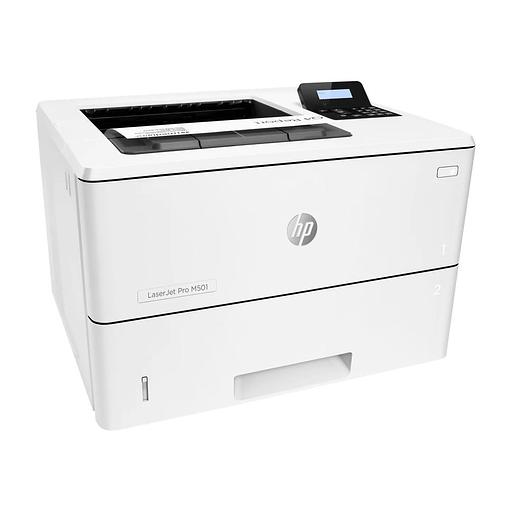 Принтер лазерный HP LaserJet Pro M501dn (J8H61A) A4 Duplex фото 3