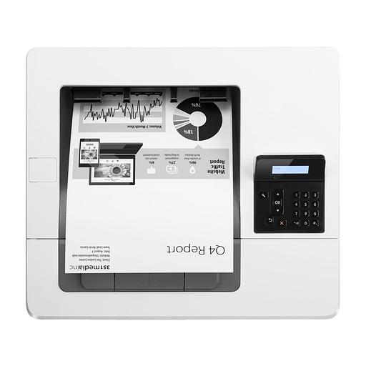 Принтер лазерный HP LaserJet Pro M501dn (J8H61A) A4 Duplex фото 4