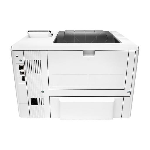 Принтер лазерный HP LaserJet Pro M501dn (J8H61A) A4 Duplex фото 5