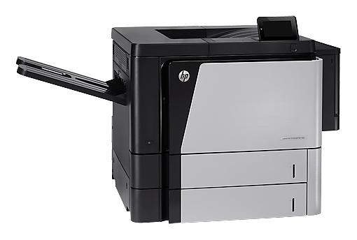 Принтер лазерный HP LaserJet Enterprise 800 M806dn (CZ244A) A3 Duplex фото 1