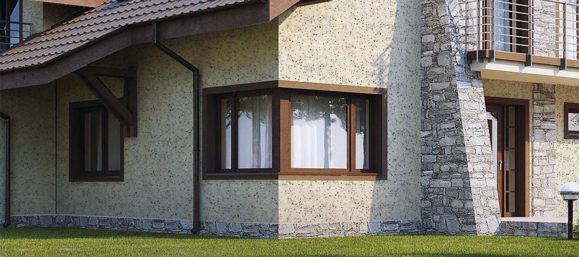 Декоративная мраморная штукатурка MS21 опт фото 3