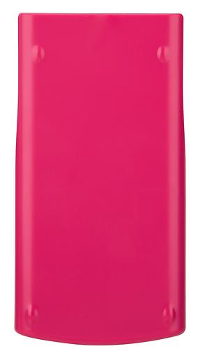 Калькулятор научный Deli E1710A/RED красный 10+2-разр. фото 5