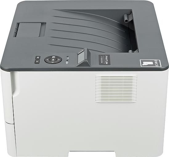 Принтер лазерный Pantum P3010DW фото 8