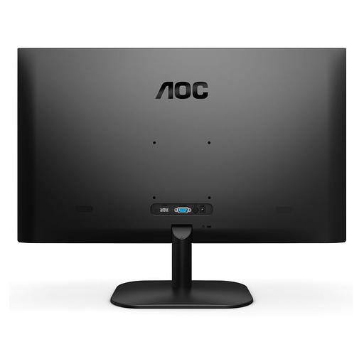 Монитор AOC 27" Value Line 27B2H(00/01) черный IPS LED 7ms 16:9 HDMI матовая 1000:1 250cd 178гр/178гр 1920x1080 D-Sub FHD 2.7кг фото 4