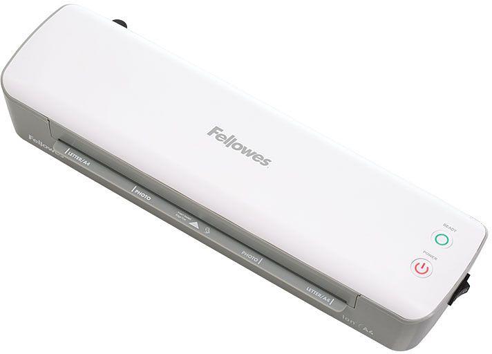 Ламинатор Fellowes Ion A4 белый (FS-45600) A4 (70-125мкм) 30см/мин (2вал.) лам.фото фото 4
