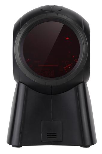 Сканер штрих-кода Deli E14884 1D фото 1