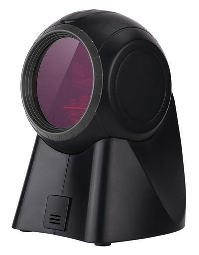 Сканер штрих-кода Deli E14884 1D фото 2