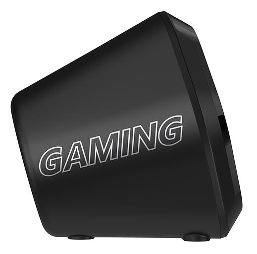 Колонки Edifier G1000 2.0 черный 10Вт BT фото 3