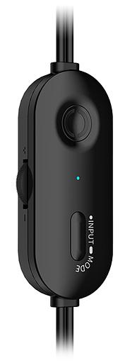 Колонки Edifier G1000 2.0 черный 10Вт BT фото 5