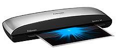 Ламинатор Fellowes Spectra A3 (FS-57383) A3 (80-125мкм) 30см/мин (2вал.) лам.фото фото 1