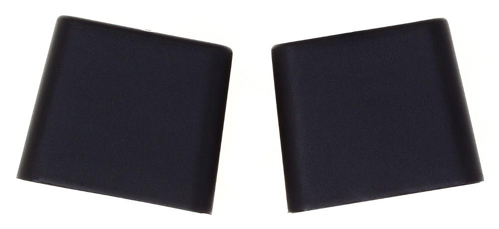 Колонки Оклик OK-331 2.0 черный 6Вт фото 3