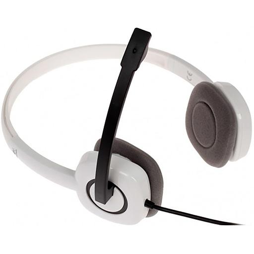 Гарнитура Logitech H150 (981-000350) фото 3