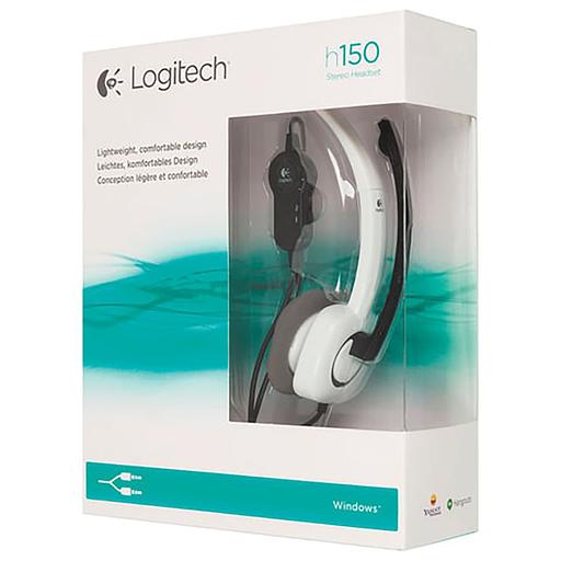 Гарнитура Logitech H150 (981-000350) фото 5
