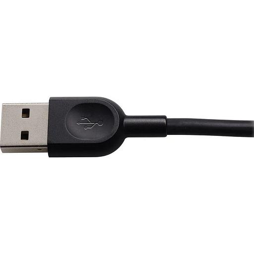 Гарнитура Logitech H540 USB Computer Headset (981-000480) фото 5