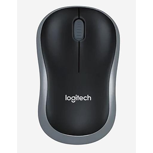 Клавиатура + мышь Logitech MK270 клав:черный мышь:черный USB беспроводная Multimedia фото 4