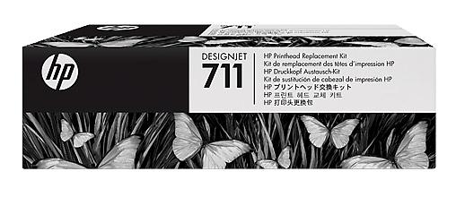 Набор HP C1Q10A фото 1