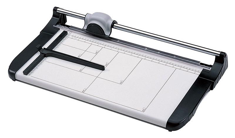 Резак дисковый Kw-Trio 3919 A3/15лист./480мм/автоприжим/защитный экран фото 1