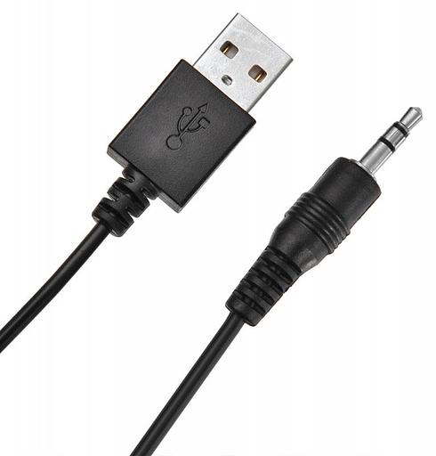 Колонки Оклик OK-161 2.0 темное дерево 6Вт фото 9