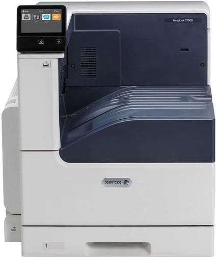 Принтер лазерный Xerox Versalink C7000N (C7000V_N) A3 фото 2