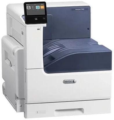 Принтер лазерный Xerox Versalink C7000N (C7000V_N) A3 фото 3