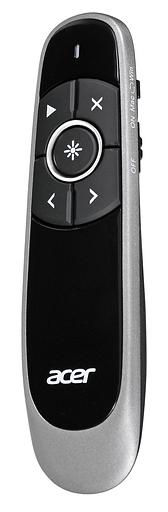 Презентер Acer OOD020 Radio USB (30м) черный фото 2