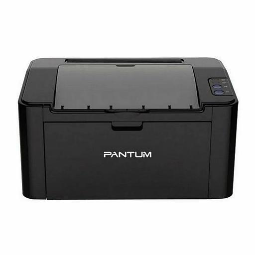 Принтер лазерный Pantum P2500W фото 2
