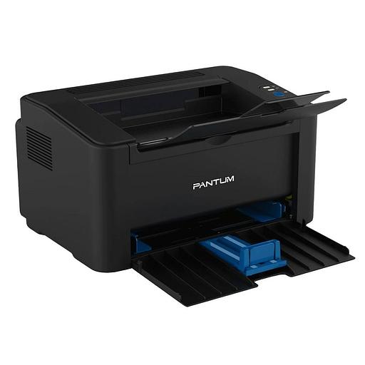 Принтер лазерный Pantum P2500W фото 3
