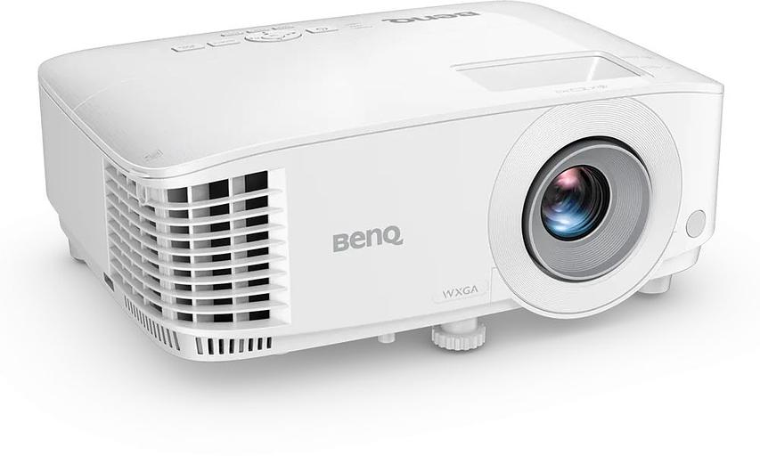 Проектор Benq MW560 DLP 4000Lm (1280x800) 20000:1 ресурс лампы:6000часов 2xHDMI 2.3кг фото 4