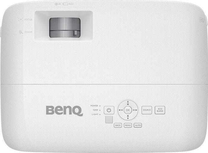 Проектор Benq MW560 DLP 4000Lm (1280x800) 20000:1 ресурс лампы:6000часов 2xHDMI 2.3кг фото 5