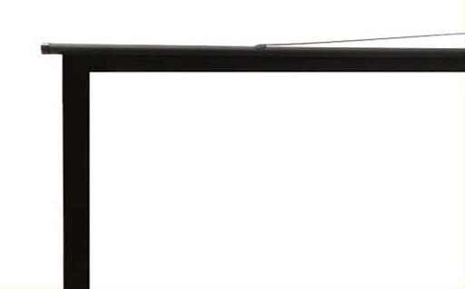 Экран Cactus 120x160см FloorCompactExpert CS-PSFLCE-160X120 4:3 напольный рулонный фото 5