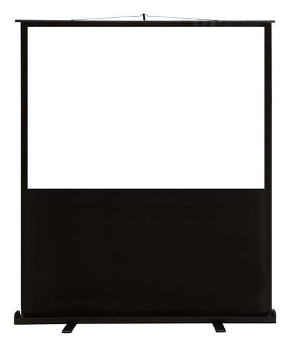 Экран Cactus 68x120см FloorCompactExpert CS-PSFLCE-120X68 16:9 напольный рулонный фото 3