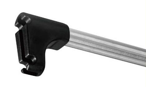 Экран Cactus 68x120см FloorCompactExpert CS-PSFLCE-120X68 16:9 напольный рулонный фото 4