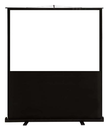 Экран Cactus 113x200см FloorCompactExpert CS-PSFLCE-200X113 16:9 напольный рулонный фото 5