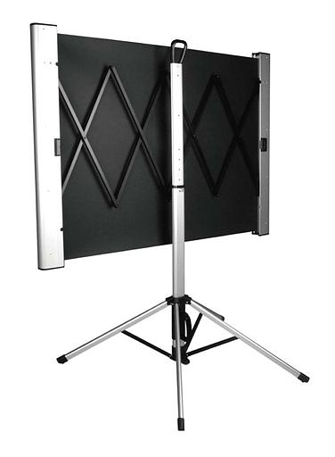 Экран Cactus 102x180см TriAlExpert CS-PSTALE-180X102 16:9 напольный рулонный фото 2