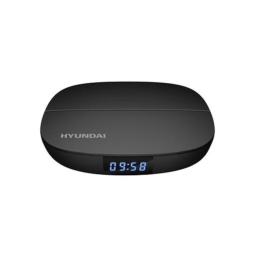 Медиаплеер Hyundai H-DMP100 фото 1
