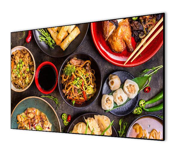 Экран на раме Cactus 114x201см Alr Expert CS-PSALR-201X114 16:9 настенный натяжной фото 1