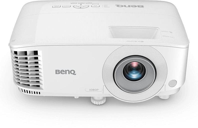 Проектор Benq MH560 DLP 3800Lm (1920x1080) 20000:1 ресурс лампы:6000часов 2xHDMI 2.3кг фото 2