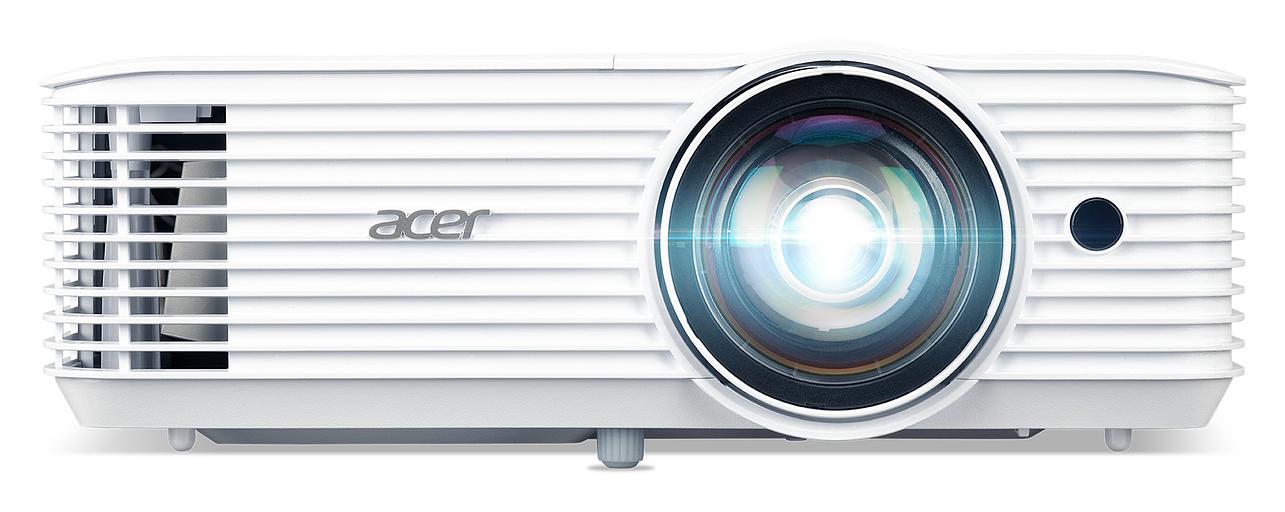 Проектор Acer H6518STi DLP 3500Lm (1920x1080) 10000:1 ресурс лампы:5000часов 2xHDMI 2.95кг фото 7