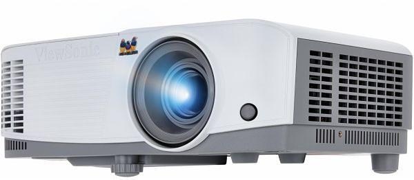Проектор ViewSonic PA503S DLP 3800Lm (800x600) 22000:1 ресурс лампы:5000часов 1xHDMI 3.2кг фото 9