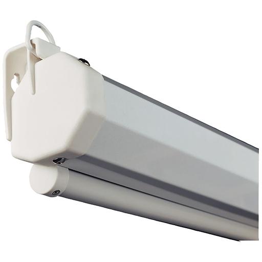 Экран Lumien 153x153см Eco Picture LEP-100107 1:1 настенно-потолочный рулонный фото 3