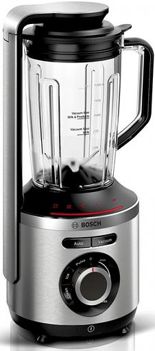 Блендер стационарный Bosch MMBV625M 1000Вт серебристый/черный фото 1