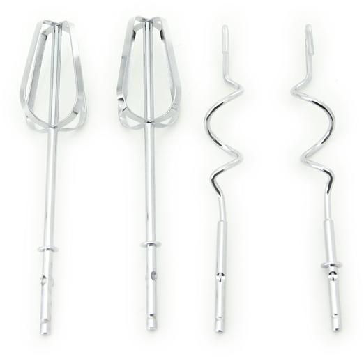 Миксер стационарный Supra MXS-530 500Вт белый фото 2