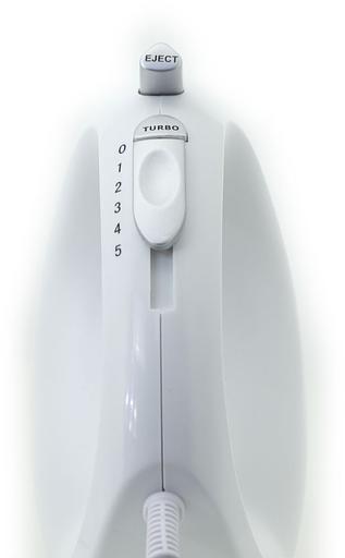 Миксер стационарный Supra MXS-530 500Вт белый фото 3