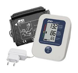 Тонометр автоматический A&D UA-888AC M-L фото 1