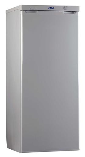 Холодильник Pozis RS-405 серебристый (однокамерный) фото 1