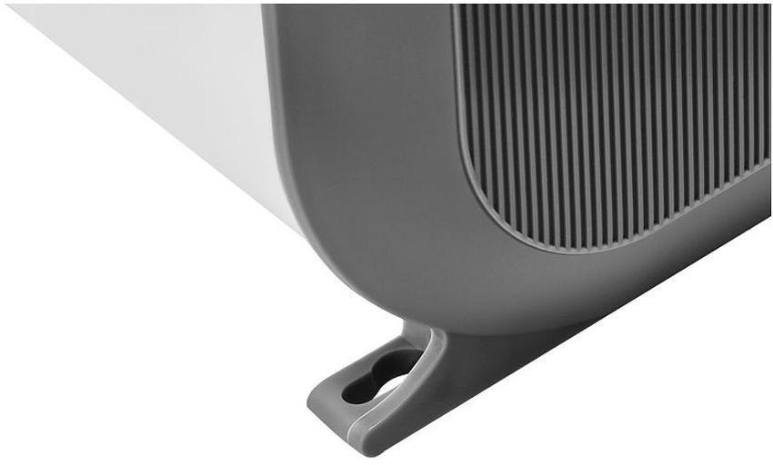 Тепловая завеса Ballu BHC-L05S02-S 2кВт белый фото 8